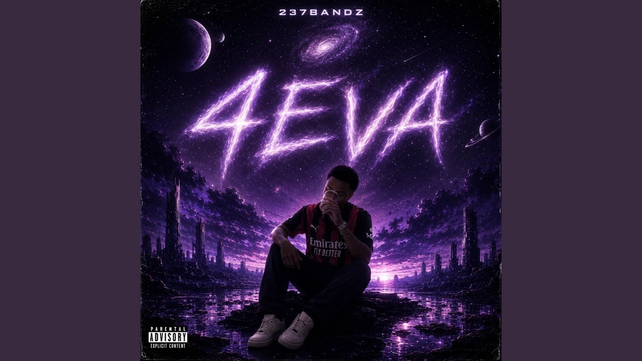 Watch 4EVA on YouTube Watch 4EVA on YouTube