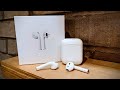 MGET AirPods is the Real Deal with Wireless Charging