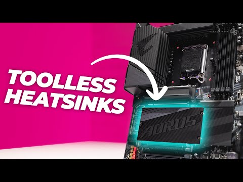 Every motherboard needs THESE! | Gigabyte Z790 AORUS Elite X WIFI 7