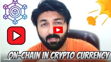 On-Chain vs. Off-Chain: Key Differences & Benefits | Blockchain Explained