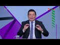 أندهاش مدحت شلبي بعد أستبعاد لاعبة النادي الأهلي هنا جودة من القائمة المشاركة في أولمبياد طوكيو