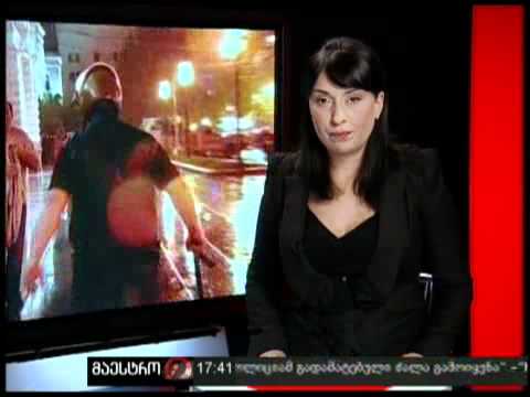 26/05/11 გამოკითხვა