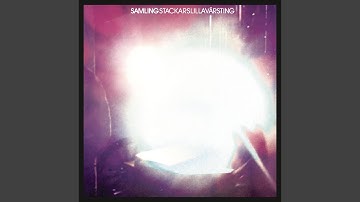 Stackars lilla värsting (D. Lissvik Remix)