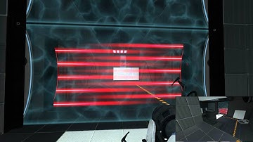 Portal 2 Custom Map - Quickchambers