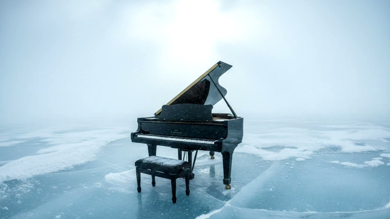 ❄️ Echoes of a Dream