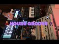 L2PL: House Jam - "Synthchronised Groovy Sunday"