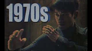 Redubbing the Ip Man 4 with Real Bruce Lee Film SFX