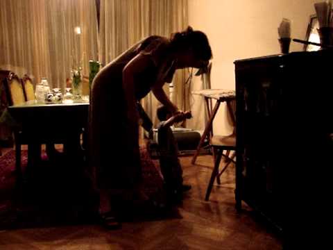 მიქაელმა გაიარა