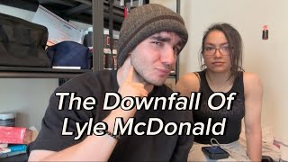 Dismantling Lyle McDonalds Claims About Bulking Vs Maingaining