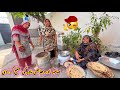Aaj Sahiba Aur Bhabhi Nadia Ki Sulah Kara Di Khushi Main Bhabhi Ne Pore Khandan Ki Rotiyan Bana 2026