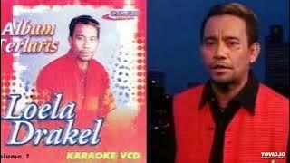 Loela Drakel - Album Terlaris Vol 1 ( Full Album )