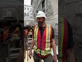 Des fouilles archéologiques dans le Vieux-Montréal