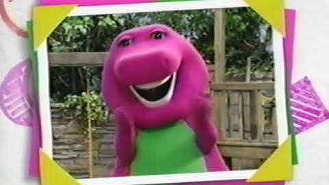 Round And Round We Go (2002 Version) Final Part (Before Round And Round We Go Screener VHS)