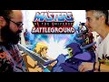 Masters of the universe  battleground feat super canard
