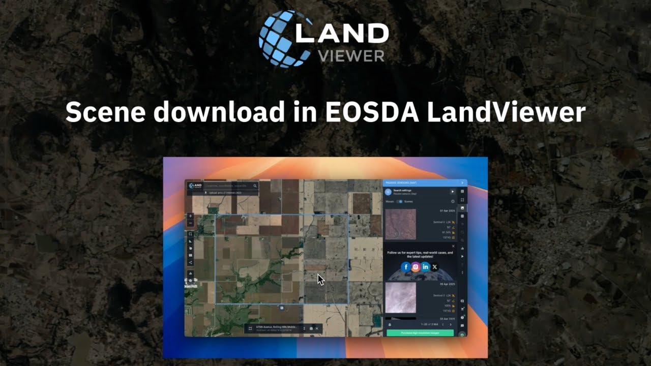 downloading scenes from the alternative platform