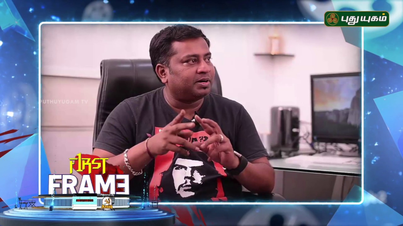 Praveen KL replaces GK Prasanna as the editor of Suriya's NGK | First Frame | PuthuyugamTV