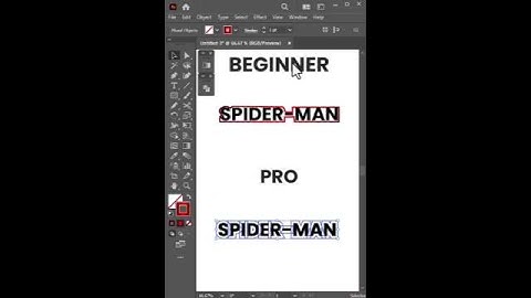 Adobe illustrator 2025 - Tips to Create Offset Path Text #adobeillustrator