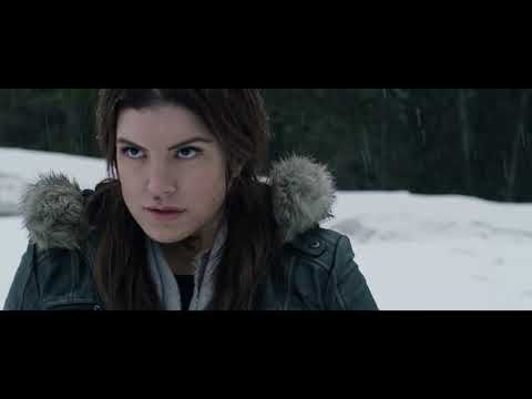 Дочь волка / Daughter of the Wolf (2019) дублированный трейлер HD