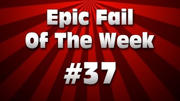 Epic Fail of the Week - CoD4 Ruined Gameplay (Ep. 37)