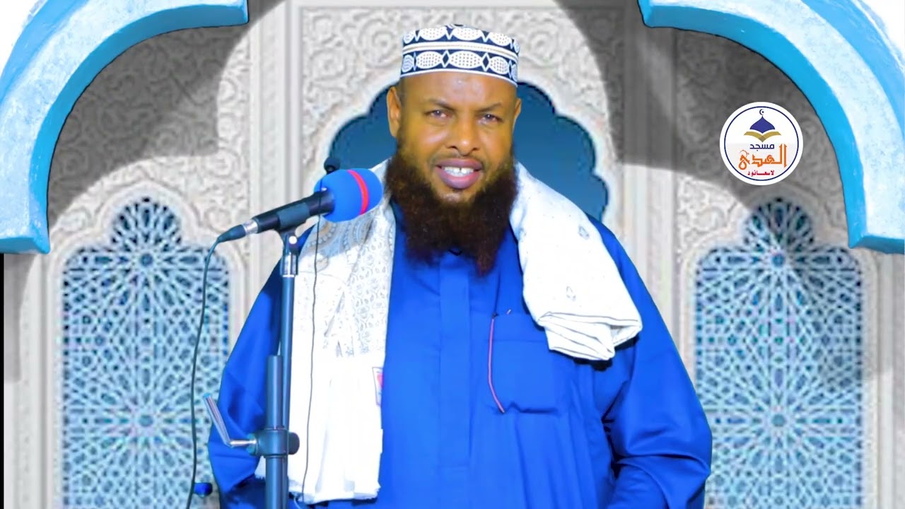 WACDI AABO MCN 2026 WAXAAN IDIN SIINAA TALO QOFKI ABAHIISA UU NOOLA HAKA DUCESTO 