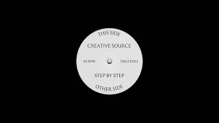 Braxe + Falcon – Fast Forward /  Creative Source