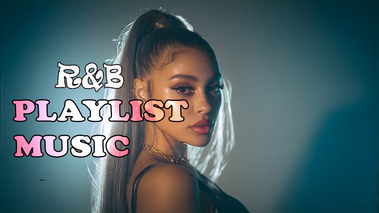 Crown of Aurora 【Chill R&B Female • Cozy Night Session】