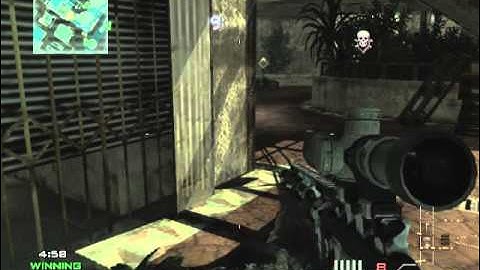 Mw3- random 360