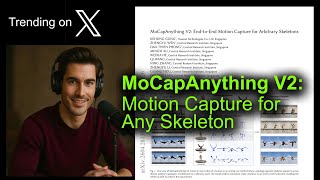 MoCapAnything V2: Motion Capture for Any Skeleton