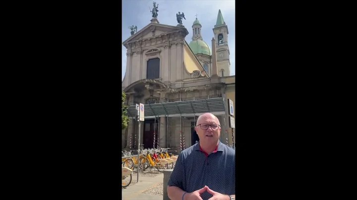 Freedom of Religion and the Edict of Milan