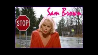 Sam Brown - Stop