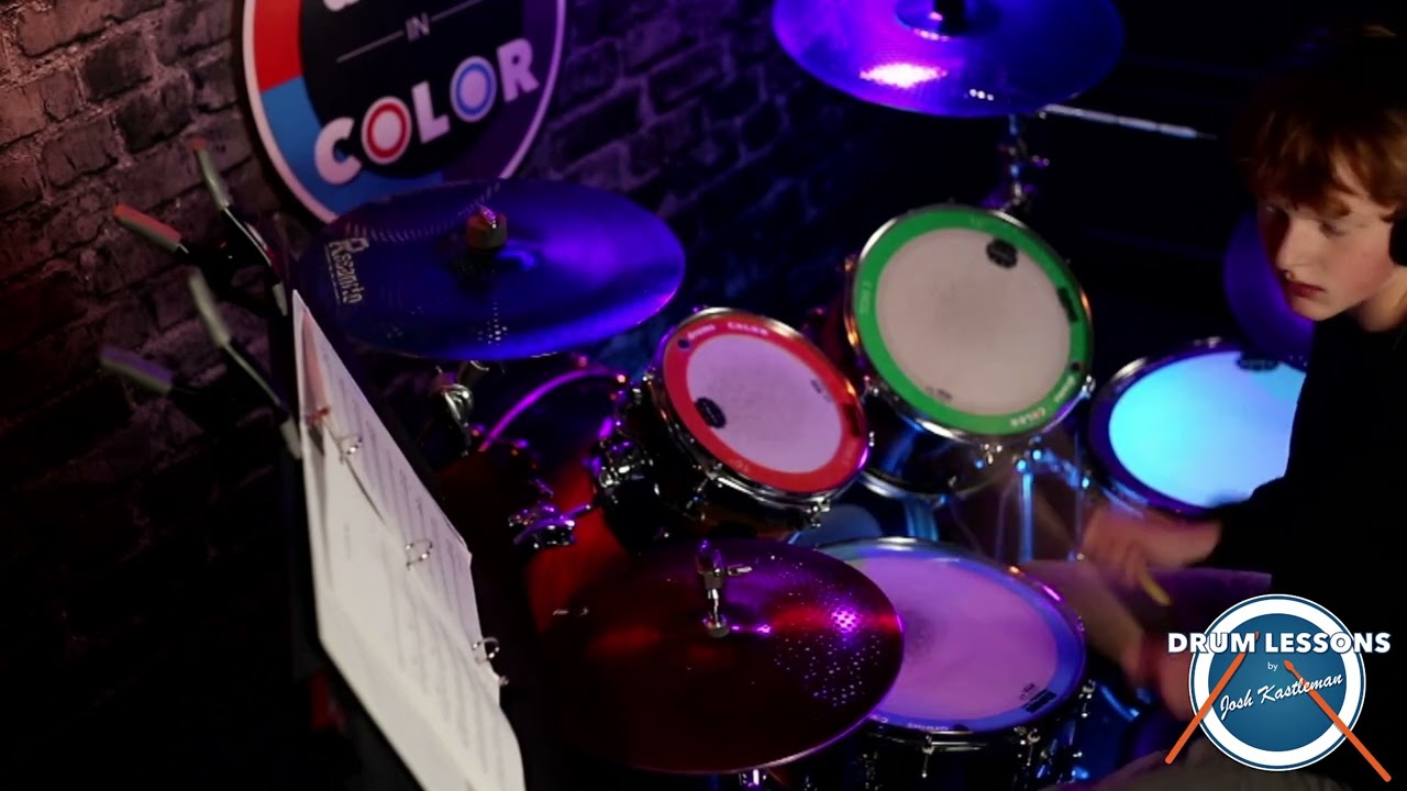 Drum Lessons Near Me: Students Making Big Strides with Daily Recordings!