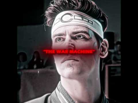 The war machine🔥