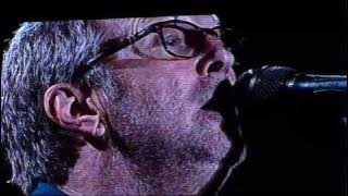 Eric Clapton - Old Love - 10/12/2011 - Sao Paulo, Brazil