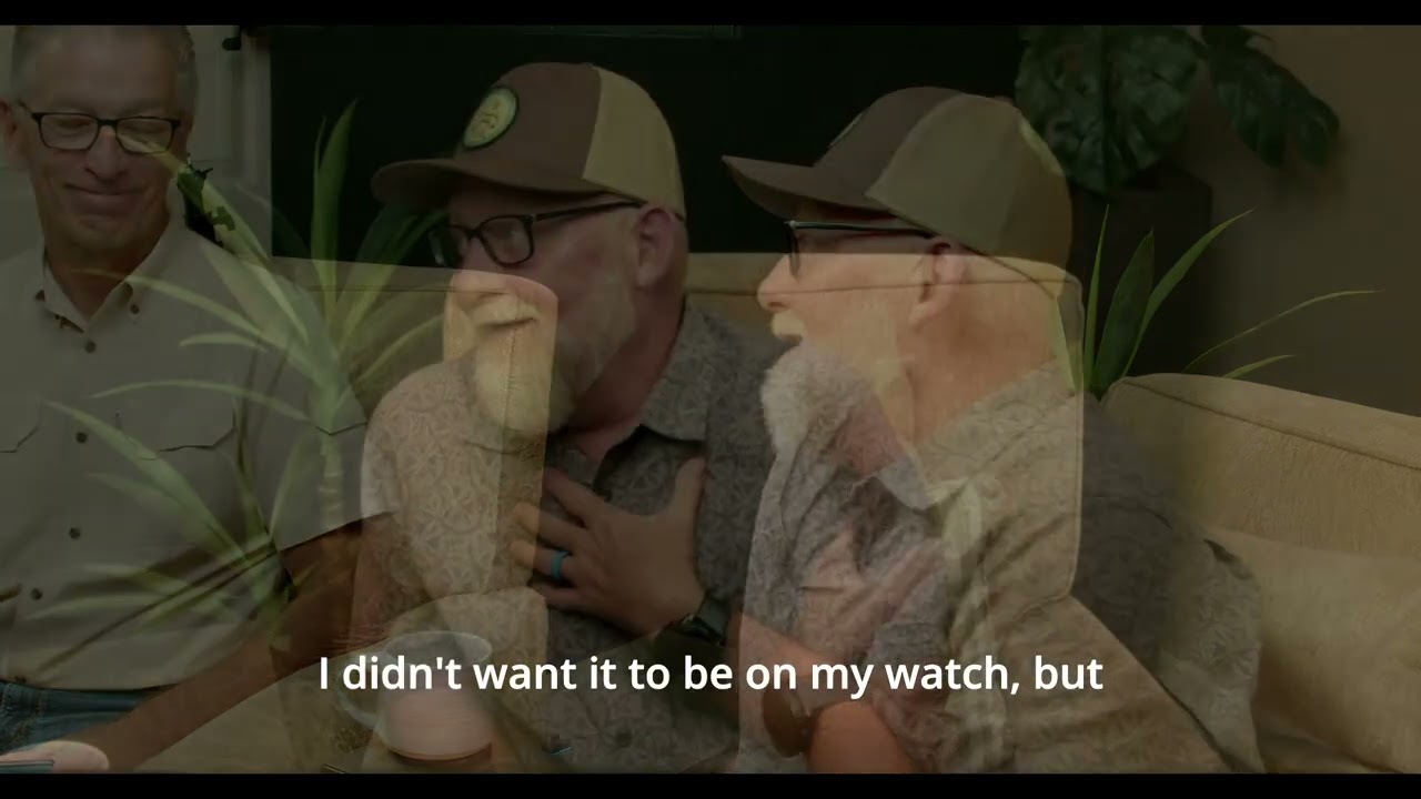 Pastor Steve Lummer Doing Church Differently