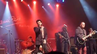 Daniel Raffo U0026 King Size Brass Band  Darling You Know I Love You  En Vorterix 4122014