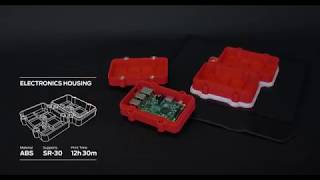 MakerBot METHOD X