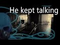 "My Brother died when I was a child. He kept talking." by TheEmperorsFinest | CreepyPasta Storytime