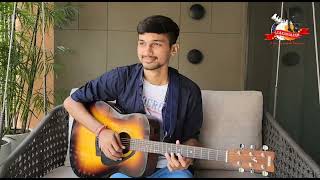 Janam Janam Guitar Cover by Dhruv Mody