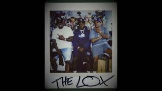 The Lox - Roll It - Show Mix - Bars Dept