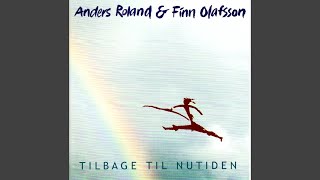 Video thumbnail of "Anders Roland & Finn Olafsson - Himlen over dig (med Jytte Piloni)"