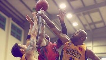 Top 10 Plays of the Week VBA 2017 || Top 10 Pha Bóng Đẹp VBA 2017 | Tuần 6