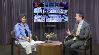 In The Schools: Meet Kevin Deacon, Cranford Public Schools' Assistant Superintendent