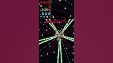 Evil Protagonist vs Evil Antagonist #roguelite #tinyrogues #earlyaccess #epic #ranger #gaming  #game