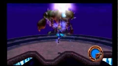 Jak and Daxter the Precursor Legacy HQ Remake Part 28