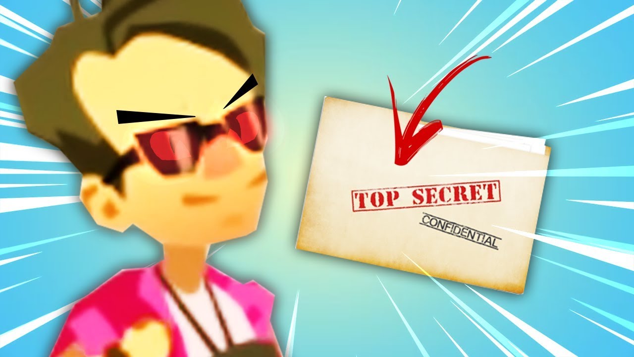 ISSO AÍ É TUDO UMA CONSPIRAÇÃO! KKKKKJJ