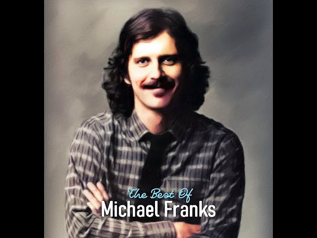 MICHAEL FRANKS - down in Brazil (1977) class=