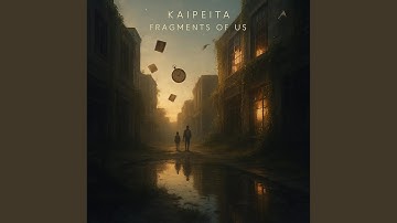 Fragments of Us (Original)