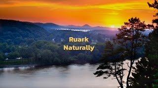 Watch Ruark Naturally video