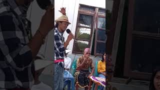 Dony Ambang Penyanyi Legendaris