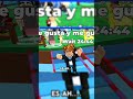 Intentando Conseguir los Robux Gratis  #roblox #robloxmemes #bruh #videogamememes #memes #humor